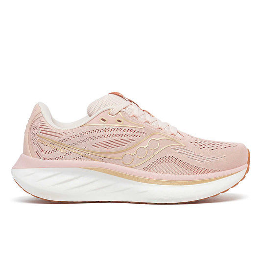 Womens Saucony Ride 18