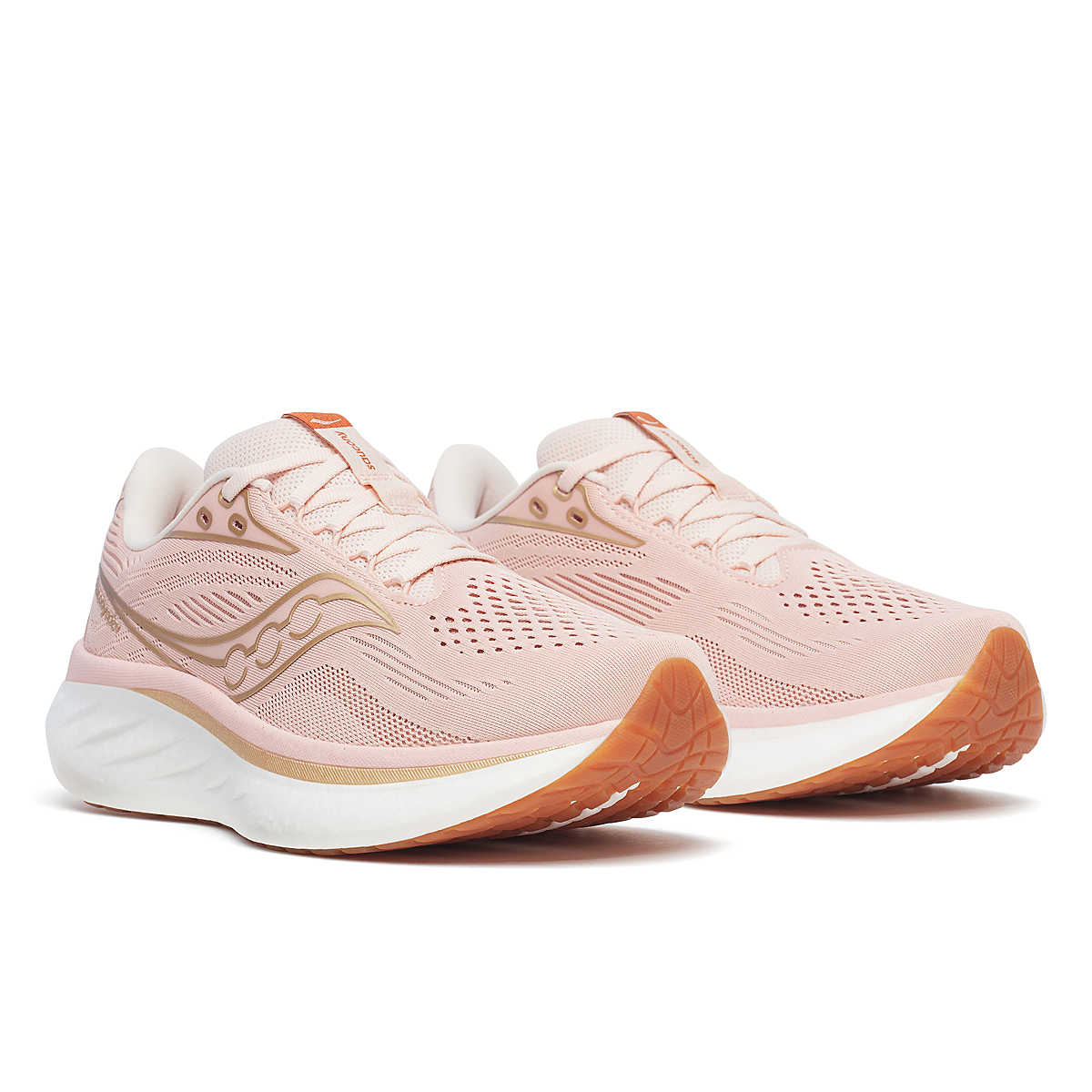 Womens Saucony Ride 18