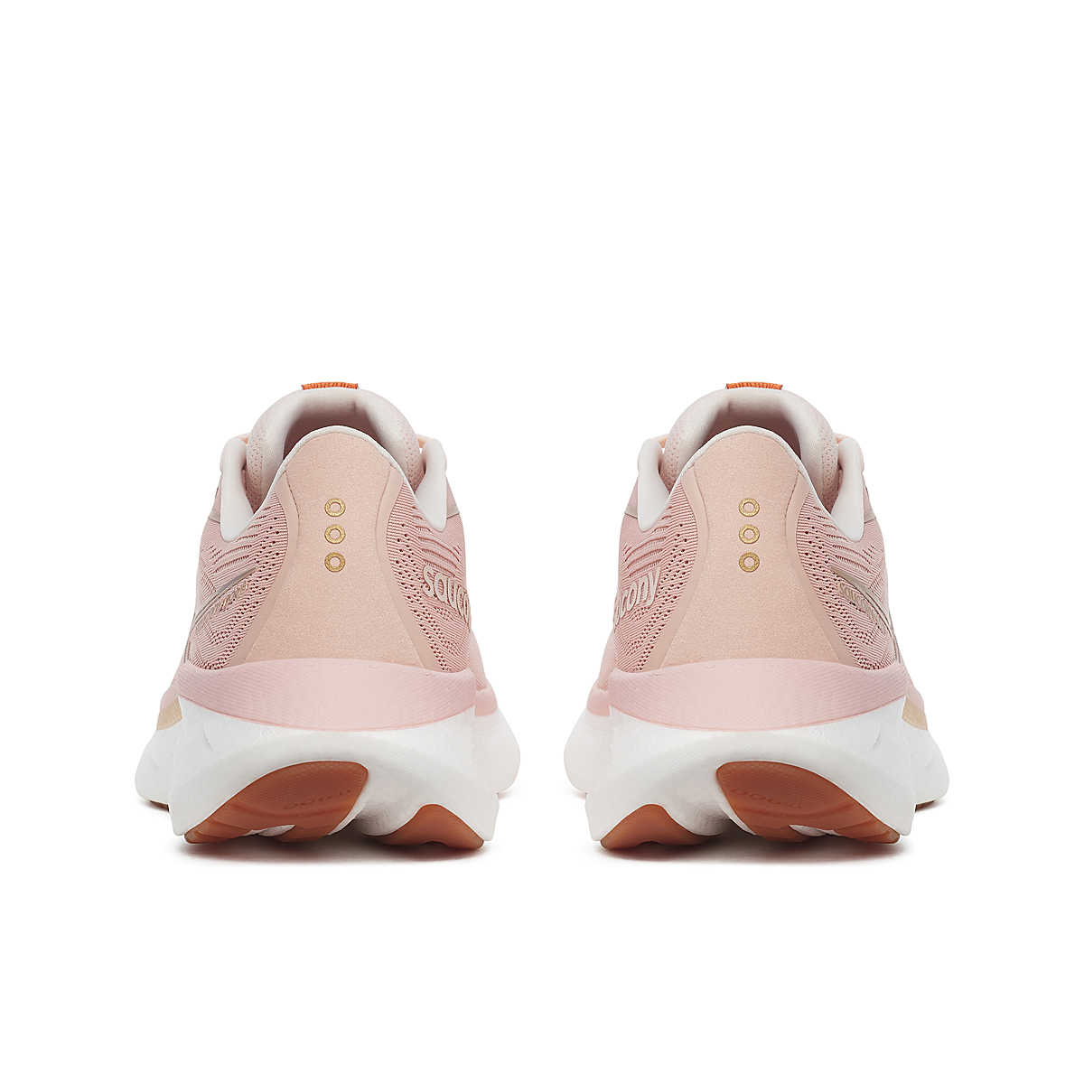 Womens Saucony Ride 18