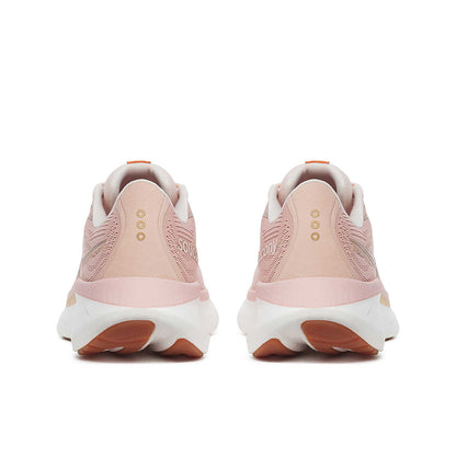 Womens Saucony Ride 18