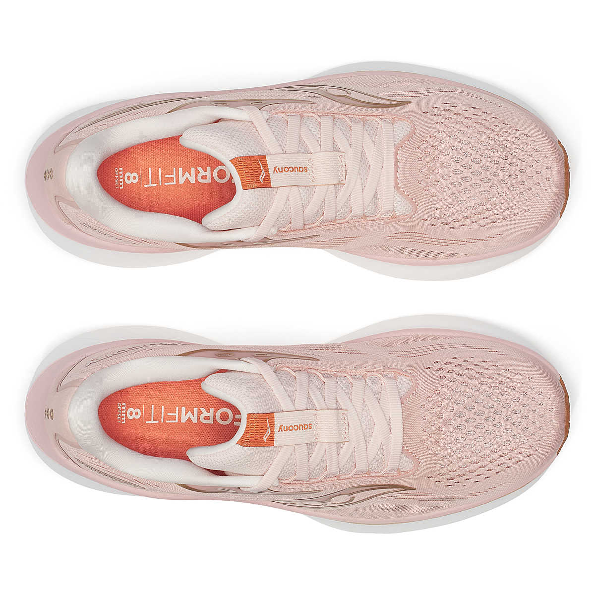 Womens Saucony Ride 18