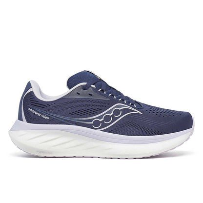 Womens Saucony Ride 18