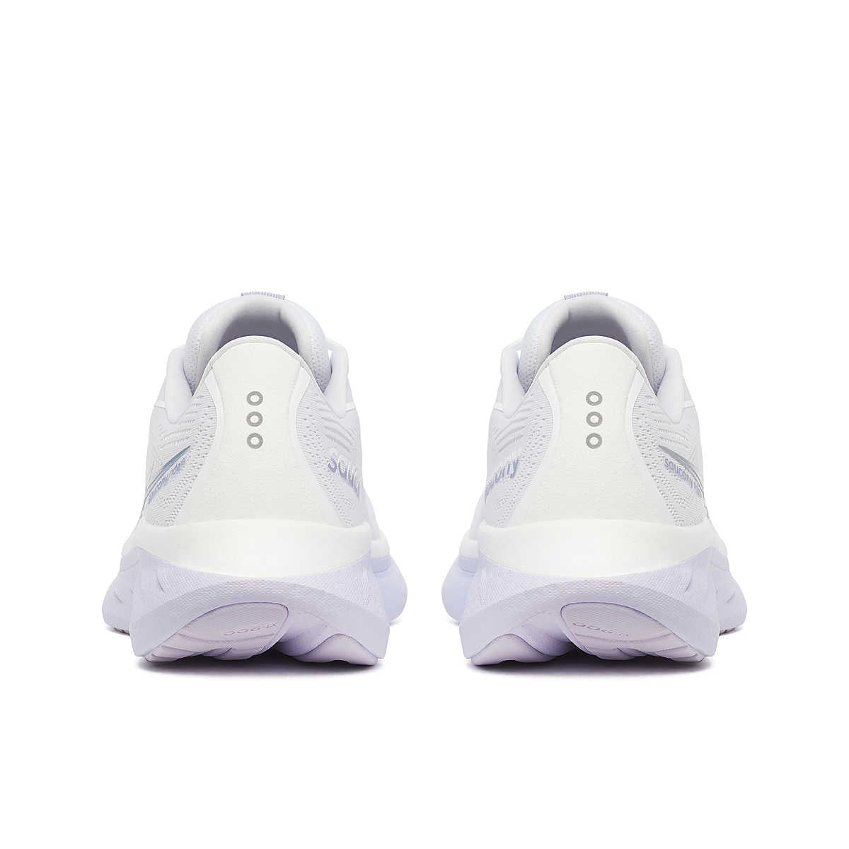 Womens Saucony Ride 18 (D Wide)