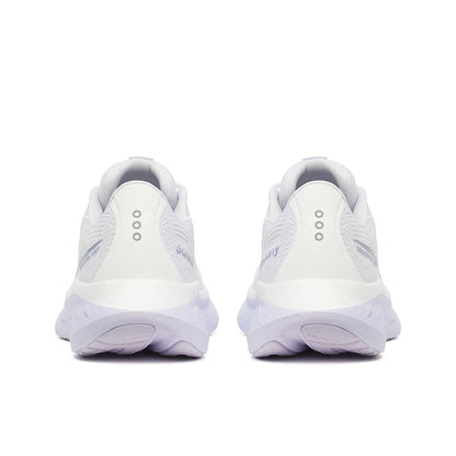 Womens Saucony Ride 18 (D Wide)