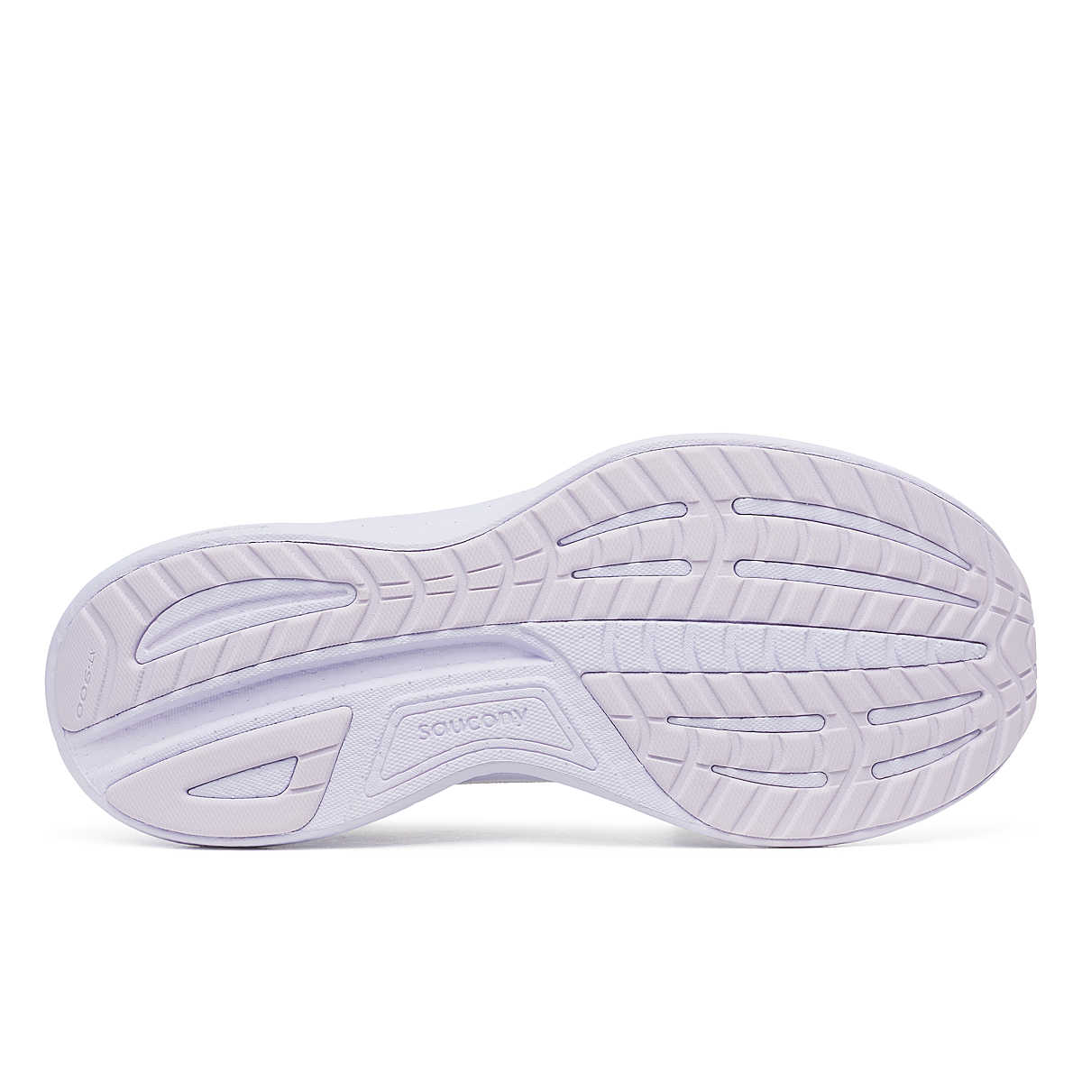 Womens Saucony Ride 18 (D Wide)