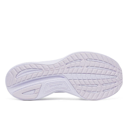 Womens Saucony Ride 18 (D Wide)