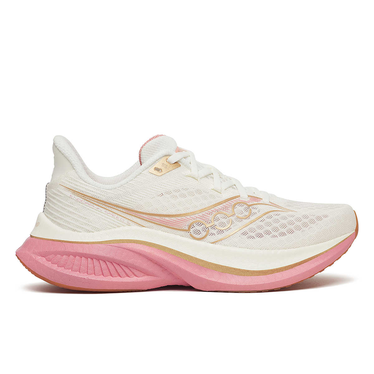 Womens Saucony Endorphin Speed 5
