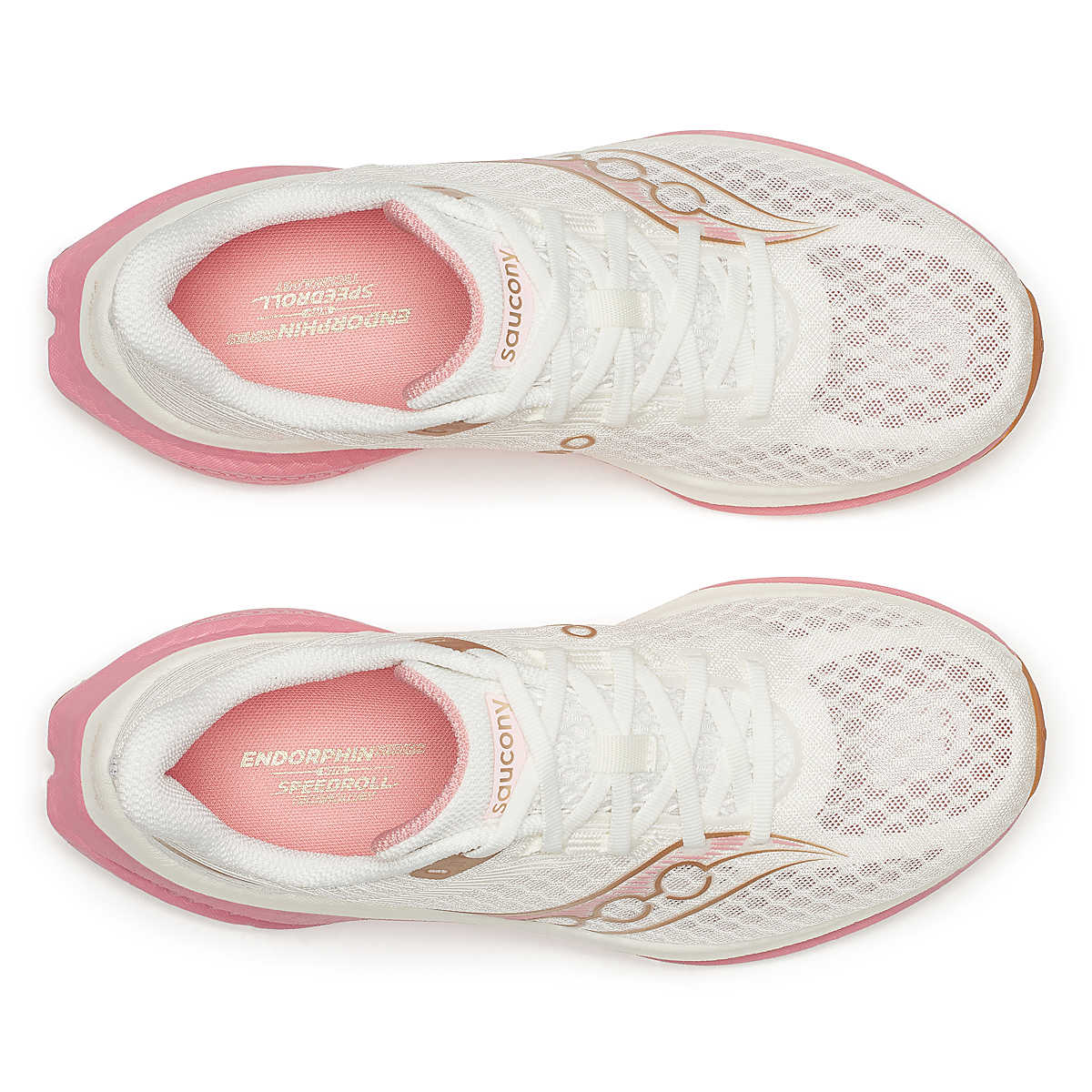Womens Saucony Endorphin Speed 5