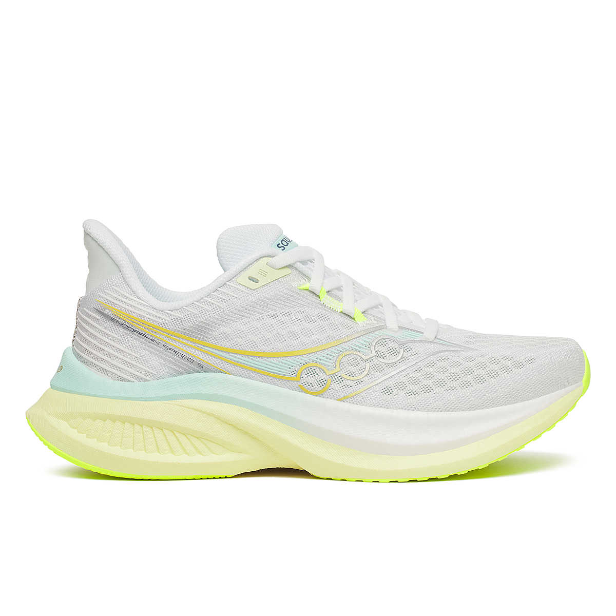 Womens Saucony Endorphin Speed 5