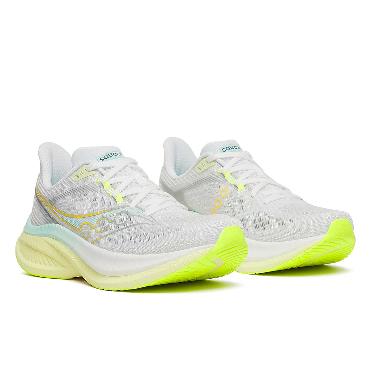 Womens Saucony Endorphin Speed 5