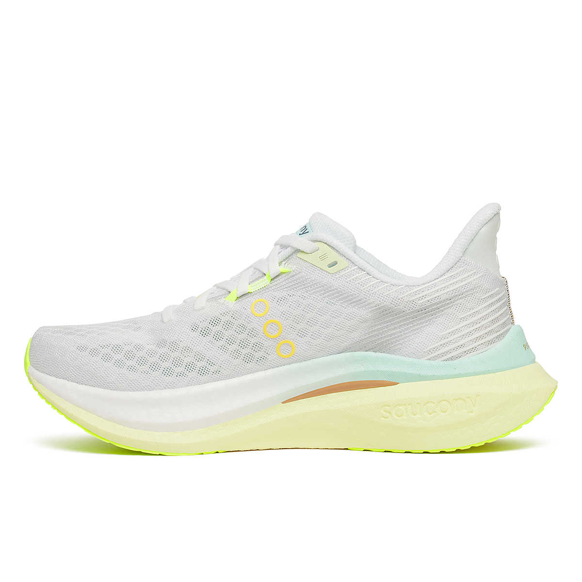 Womens Saucony Endorphin Speed 5