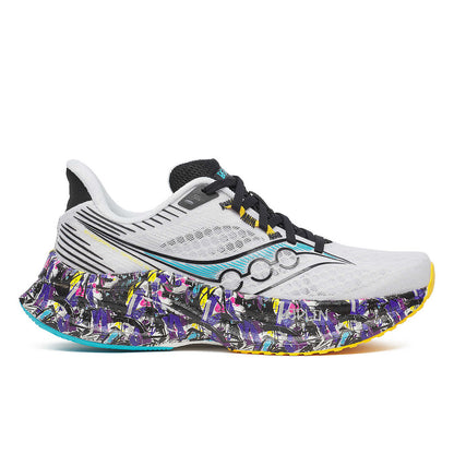 Womens Saucony Endorphin Speed 5