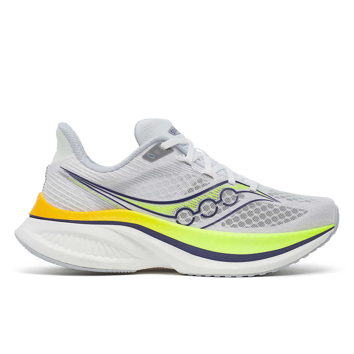 Womens Saucony Endorphin Speed 5