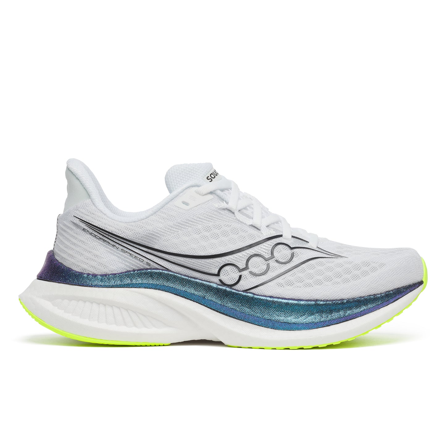 Womens Saucony Endorphin Speed 5