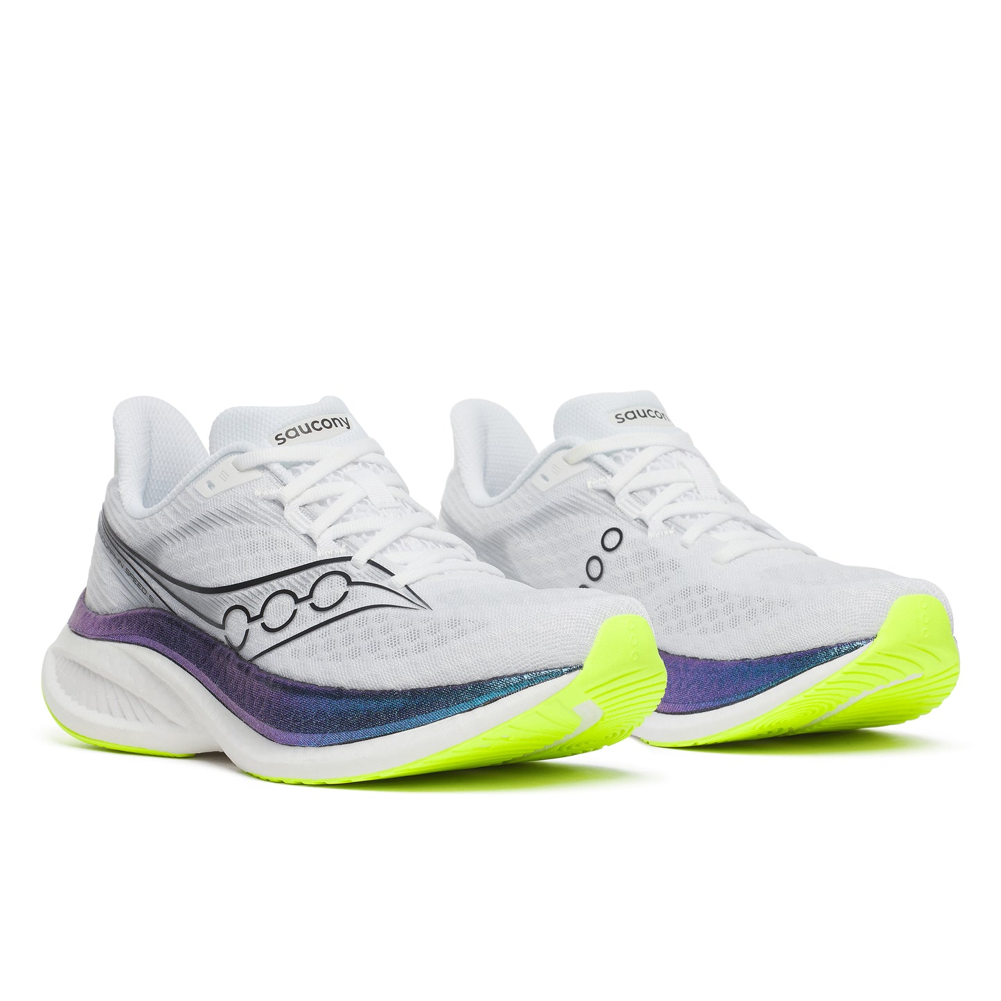 Womens Saucony Endorphin Speed 5