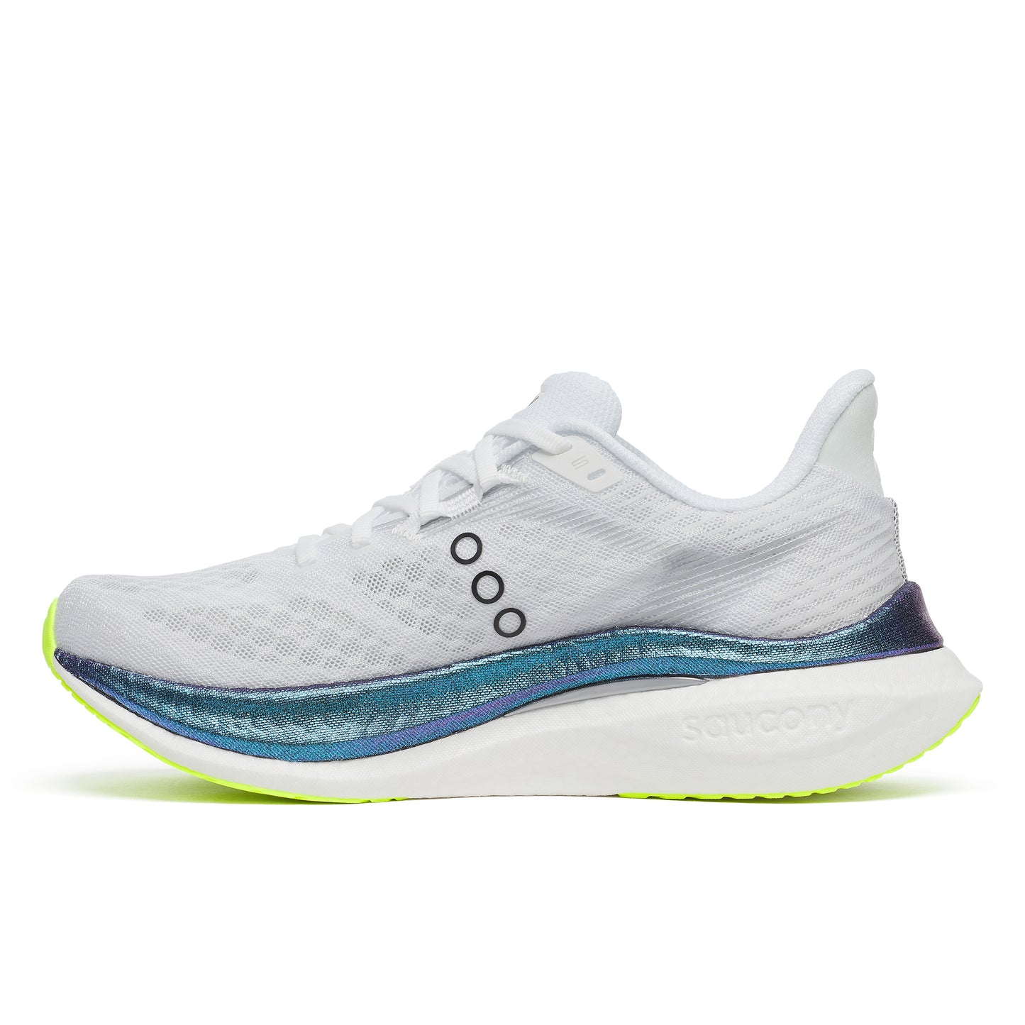 Womens Saucony Endorphin Speed 5