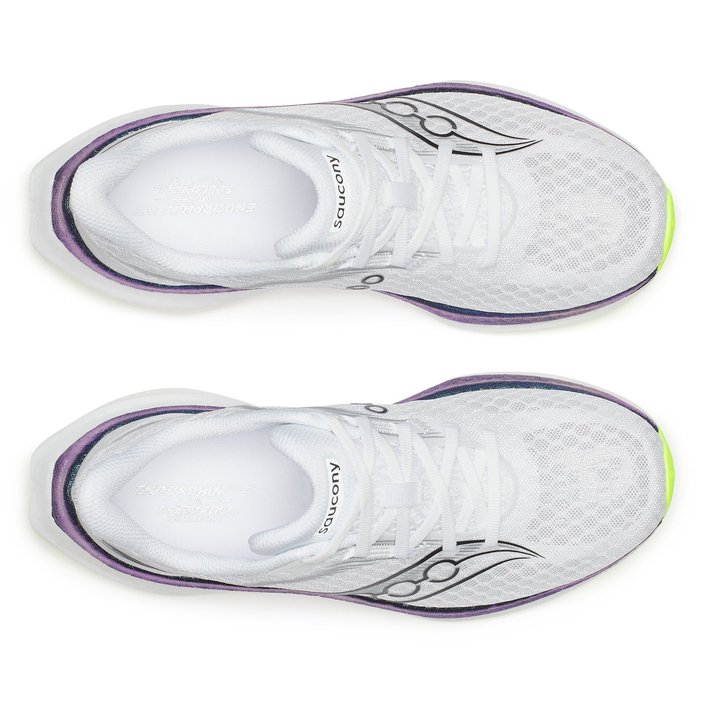Womens Saucony Endorphin Speed 5