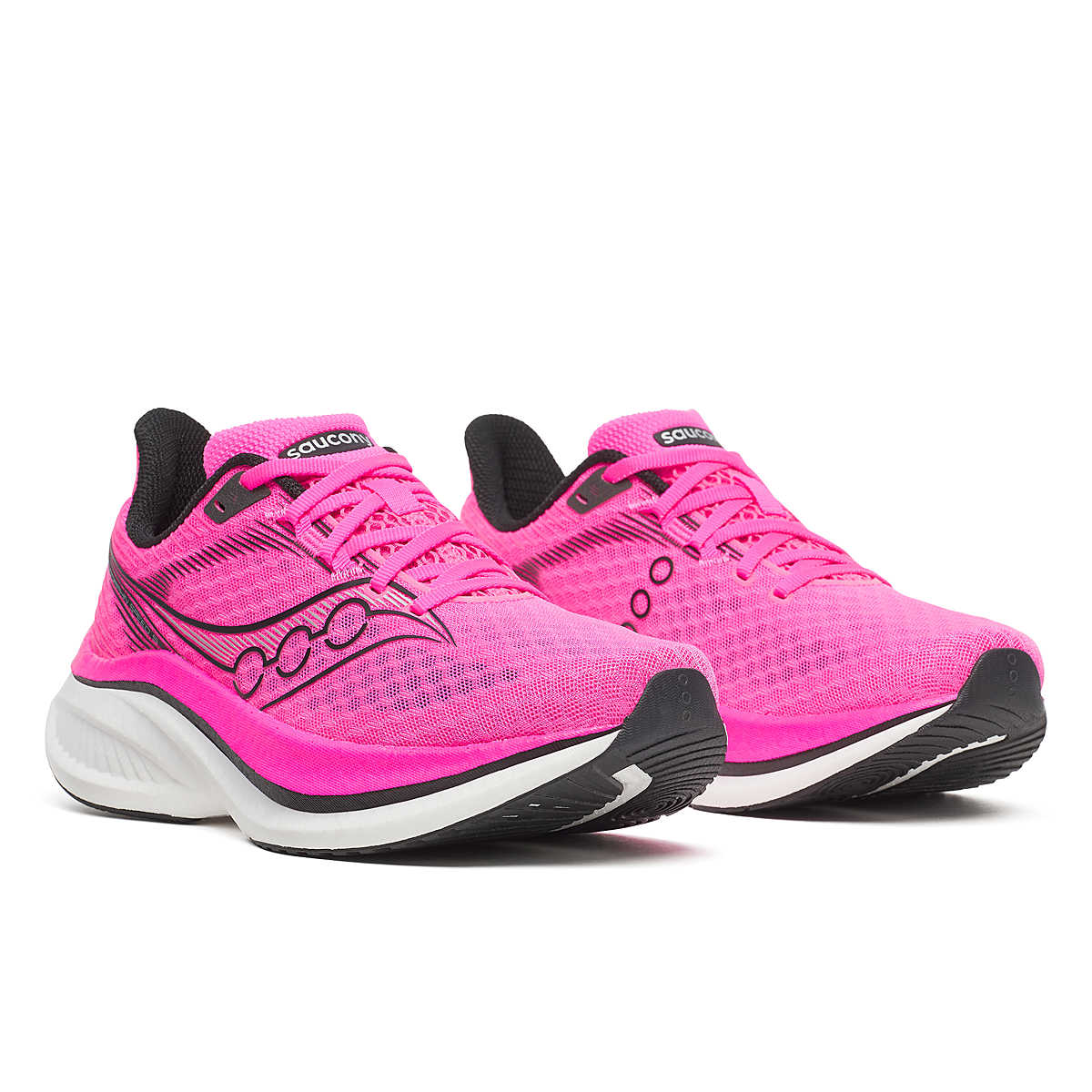 Womens Saucony Endorphin Speed 5