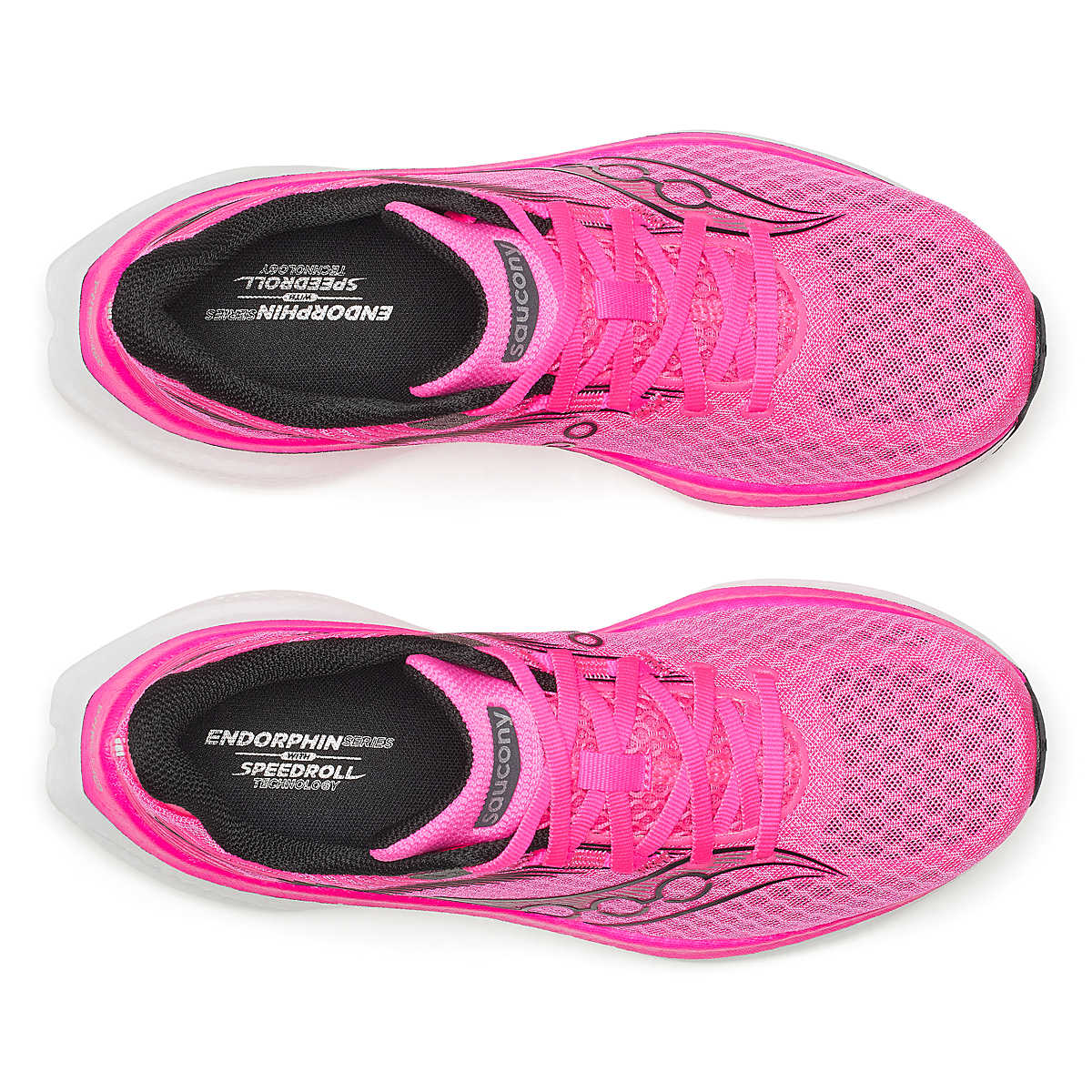 Womens Saucony Endorphin Speed 5