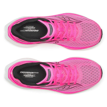 Womens Saucony Endorphin Speed 5