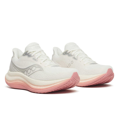 Womens Saucony Triumph 23