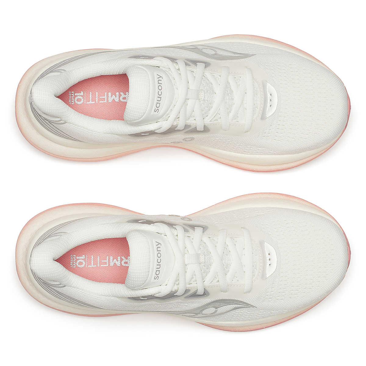 Womens Saucony Triumph 23