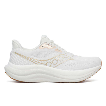 Womens Saucony Triumph 23 (D Wide)