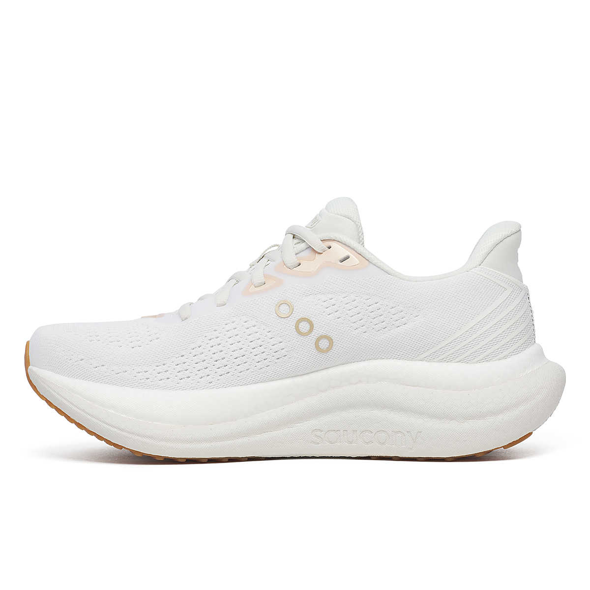 Womens Saucony Triumph 23 (D Wide)