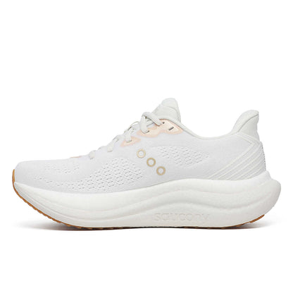 Womens Saucony Triumph 23 (D Wide)