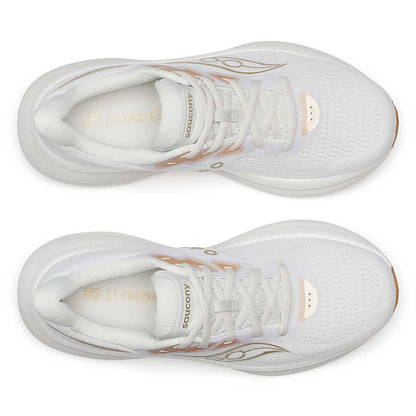 Womens Saucony Triumph 23 (D Wide)