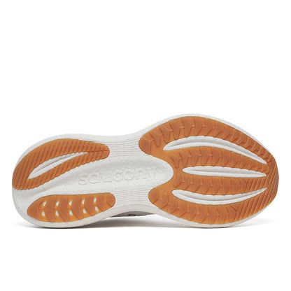 Womens Saucony Triumph 23 (D Wide)