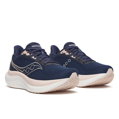 Womens Saucony Triumph 23