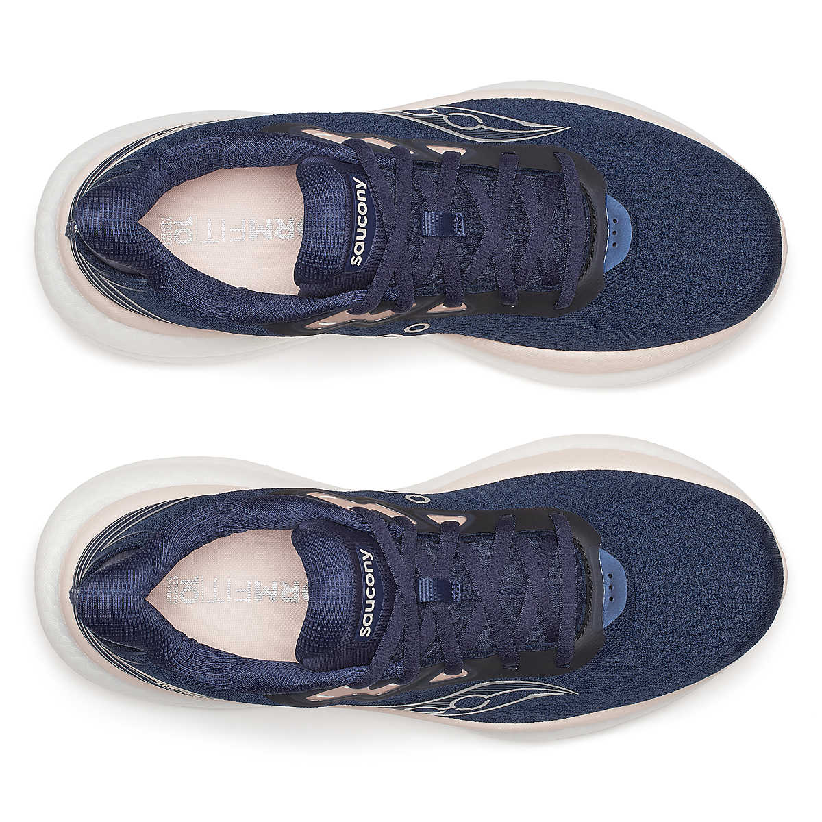Womens Saucony Triumph 23