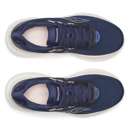 Womens Saucony Triumph 23
