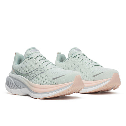 Womens Saucony Hurricane 25