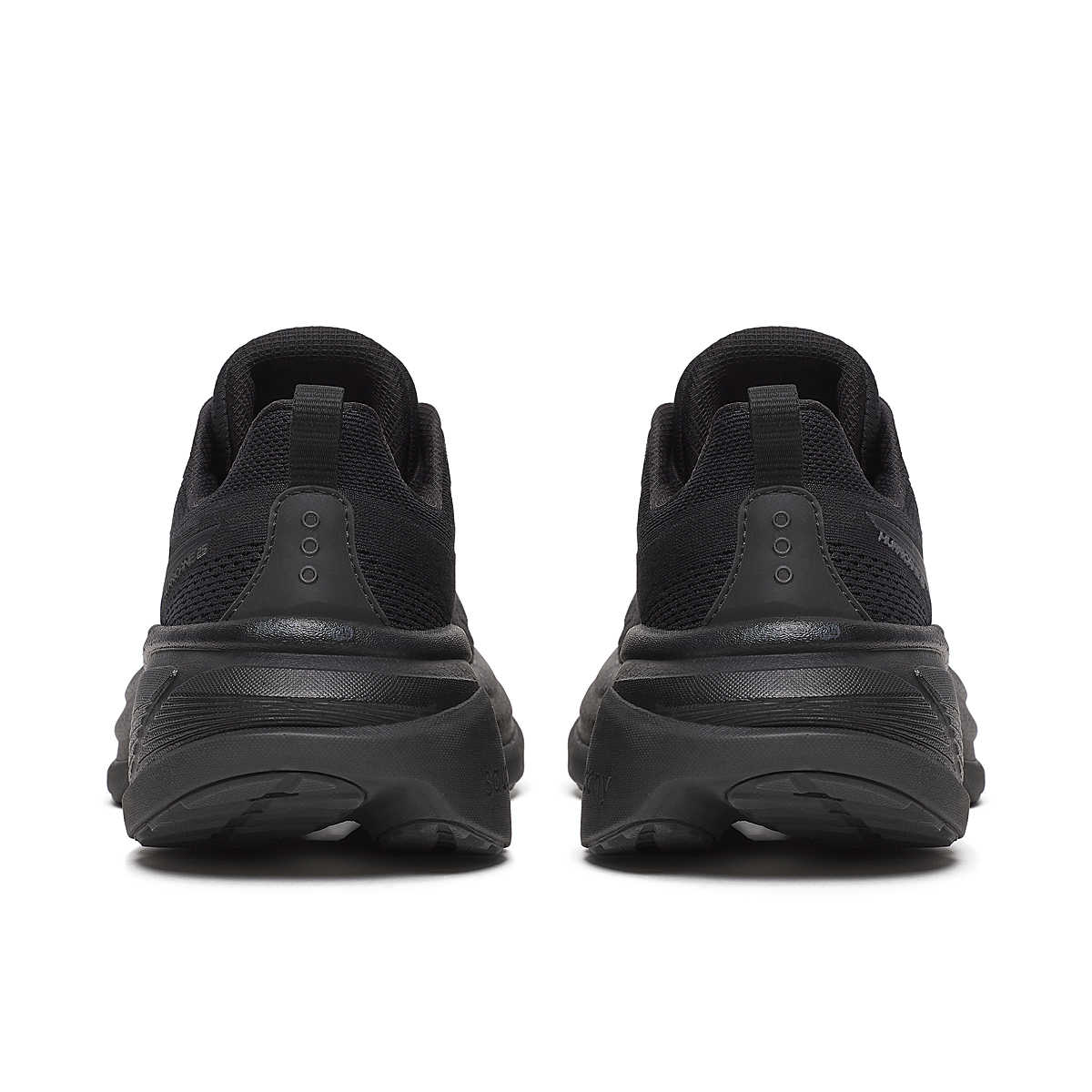 Womens Saucony Hurricane 25