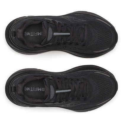 Womens Saucony Hurricane 25