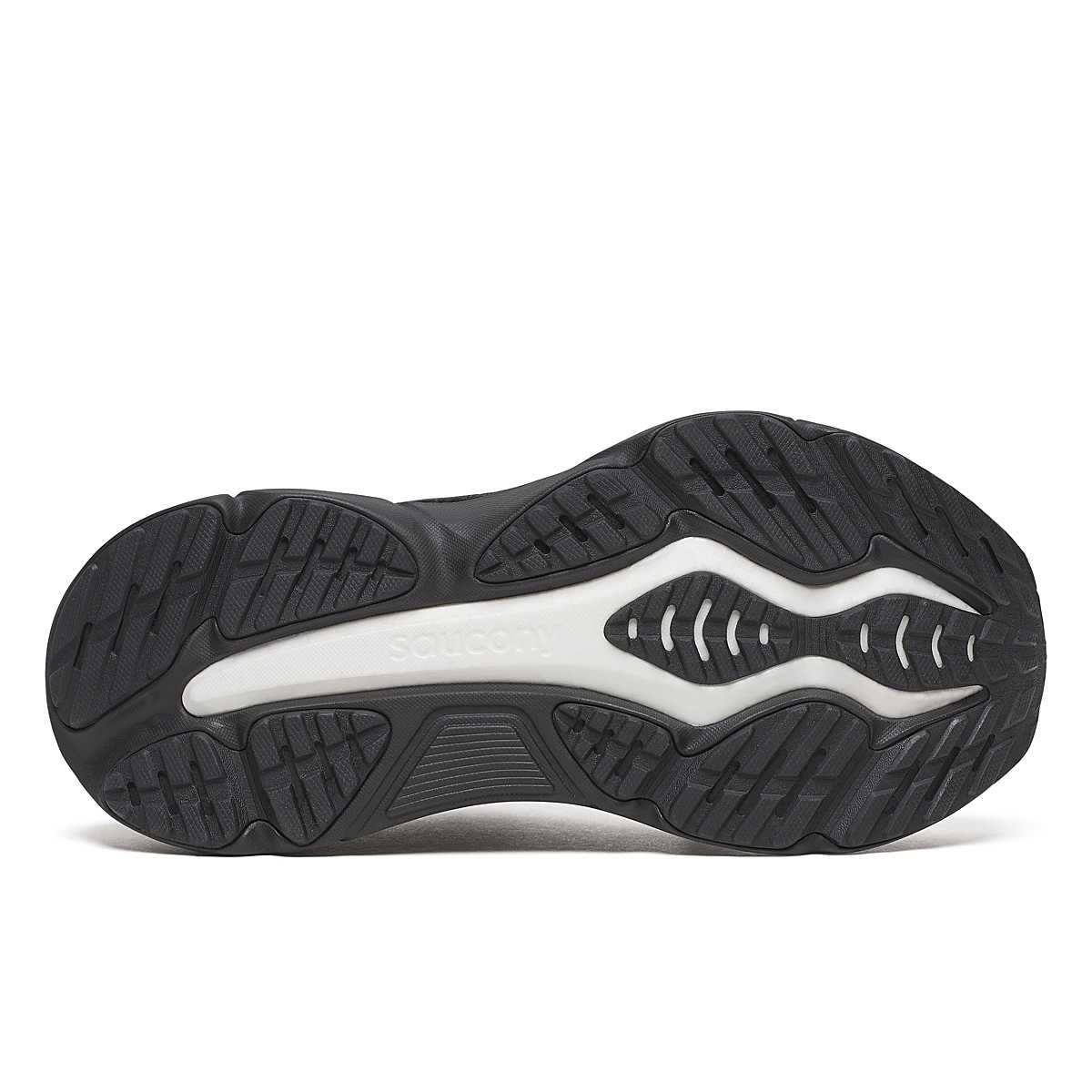 Womens Saucony Hurricane 25