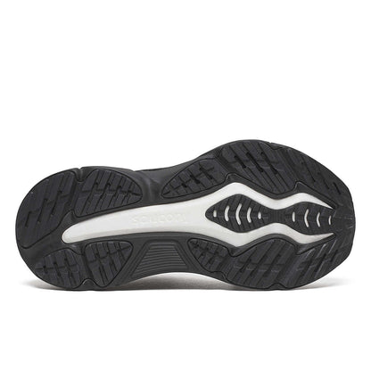 Womens Saucony Hurricane 25