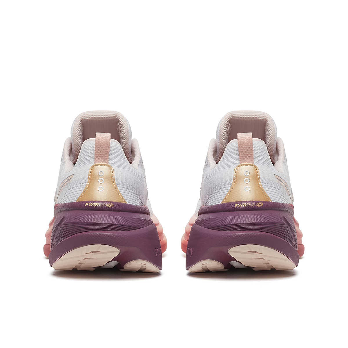 Womens Saucony Hurricane 25