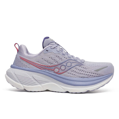 Womens Saucony Hurricane 25 (D Wide)