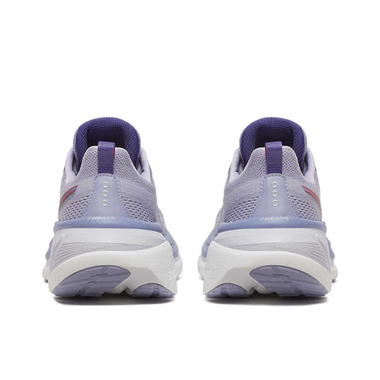 Womens Saucony Hurricane 25 (D Wide)