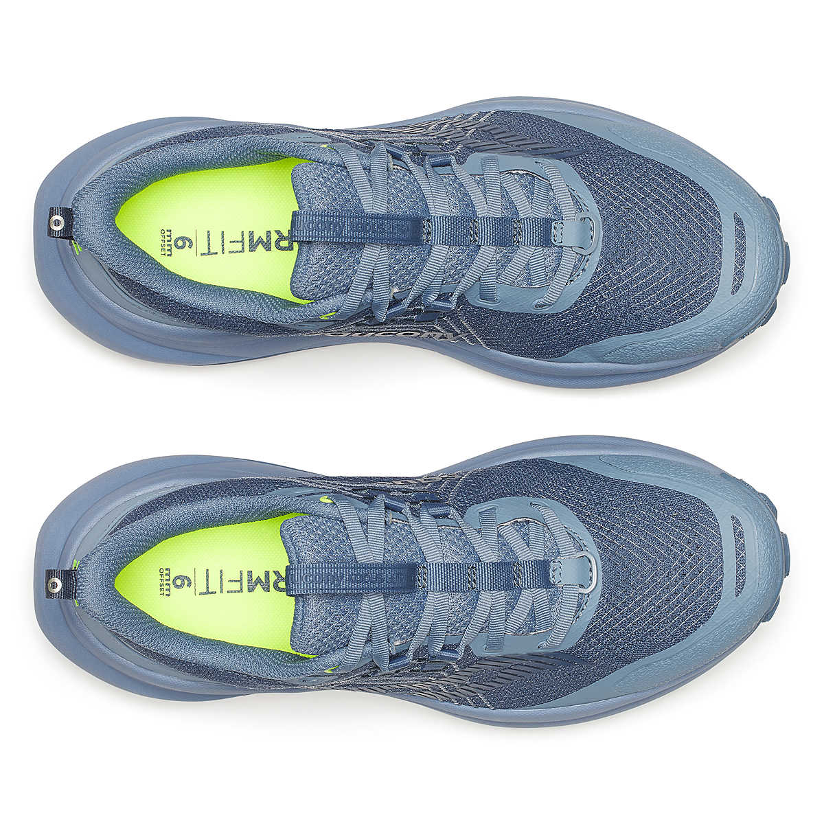 Womens Saucony Xodus Ultra 4