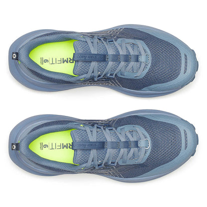 Womens Saucony Xodus Ultra 4