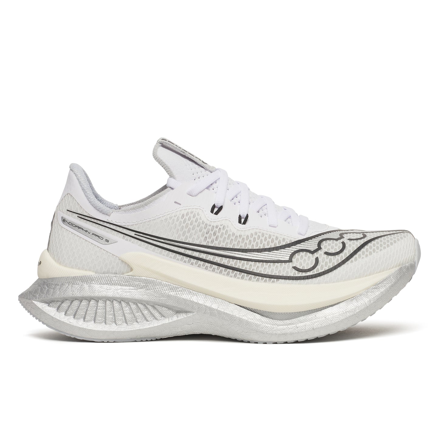 Womens Saucony Endorphin Pro 5