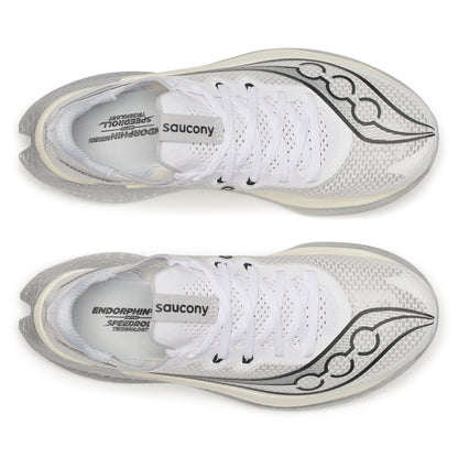 Womens Saucony Endorphin Pro 5
