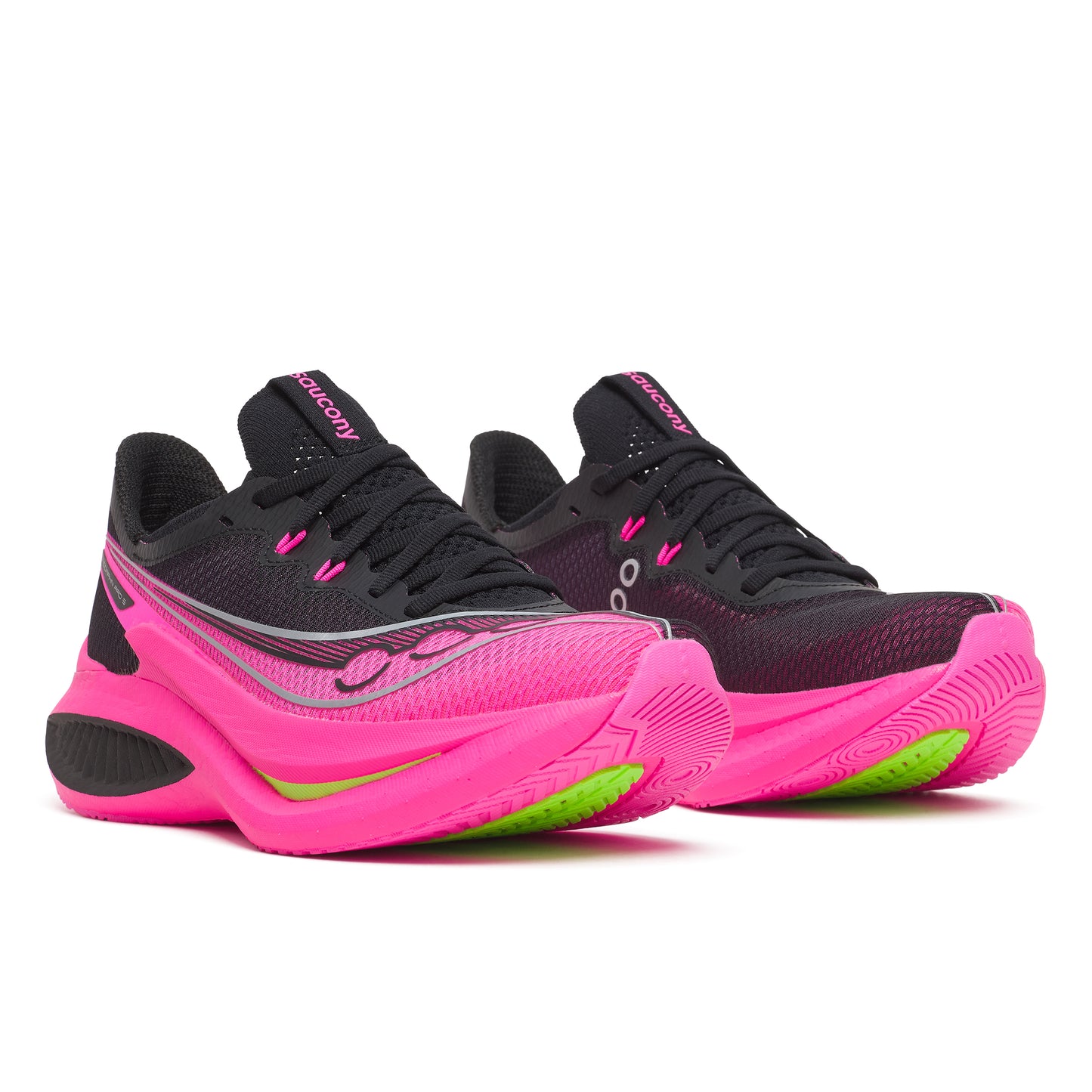 Mens Saucony Endorphin Pro 5