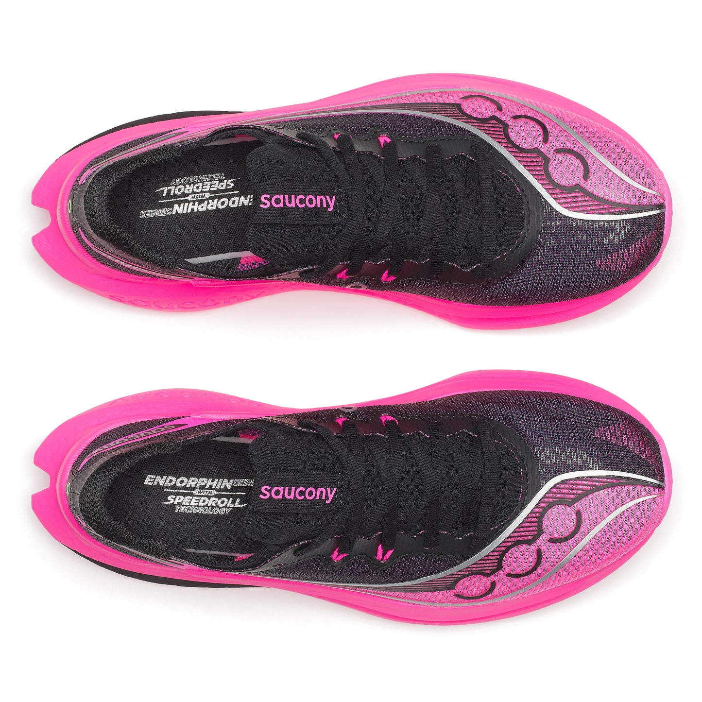 Mens Saucony Endorphin Pro 5