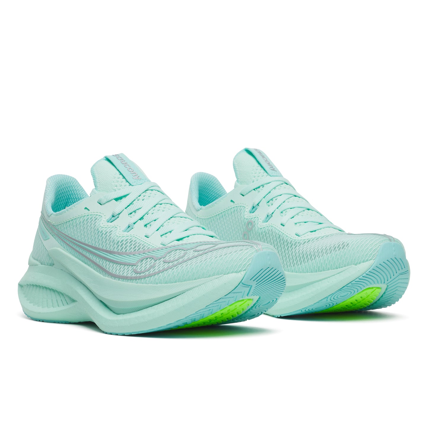 Womens Saucony Endorphin Pro 5