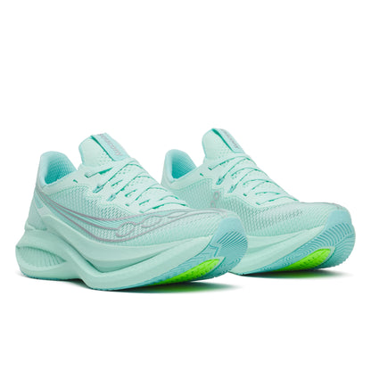 Womens Saucony Endorphin Pro 5